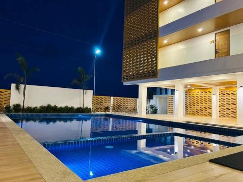 巴莱尔阿苏尔海滩酒店 巴莱尔阿苏尔海滩酒店