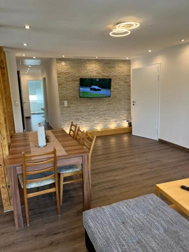 Apartment Nordschleife- Vina A3
