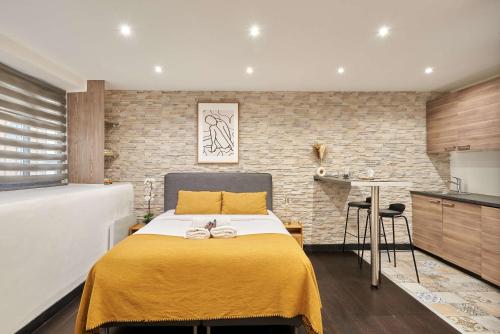 Studio Le Marais by Studio prestige - Location saisonnière - Paris