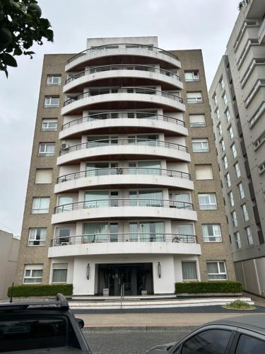 Edificio Las Calas