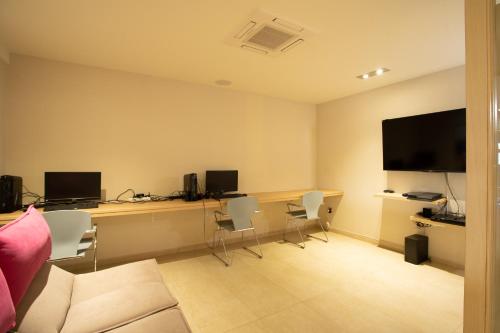 hotel photo
