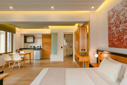 Deluxe Suite image 7