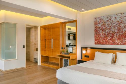 Deluxe Suite image 8