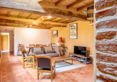 Caledonia gîte à louer Prétot-Vicquemare