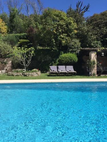 Villa Saint Paul 5