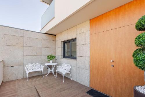 Urban Reflections by Portugal Active in Matos