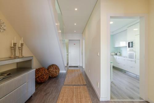 Urban Reflections by Portugal Active in Matos