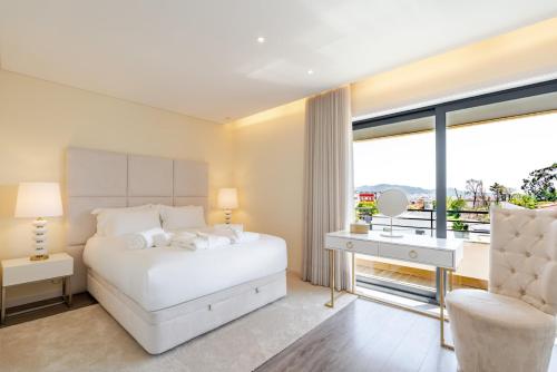 Urban Reflections by Portugal Active in Matos