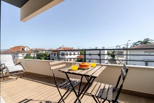 Urban Reflections by Portugal Active in Matos