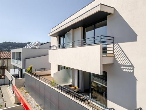 Urban Reflections by Portugal Active in Matos