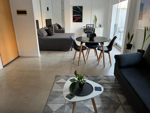 Estudio con Terraza en Palermo!