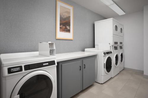 Homewood Suites by Hilton Colorado Springs-North - image 12