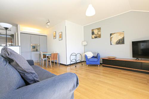 iFlat Pegli, Genua (Foto 8)