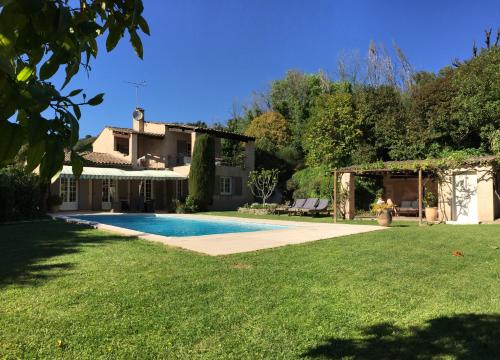 Villa Saint Paul 3