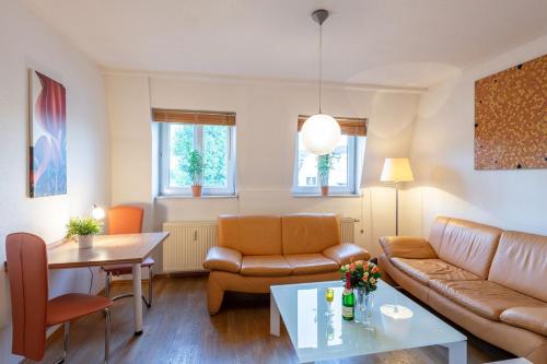 City Apart Dresden für 2 Personen, Drážďany (fotografie 10)