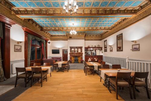 ผับ/เลาจน์, โรงแรม เดอะ เคาน์ตี (The County Hotel) in คาร์ลเซิล