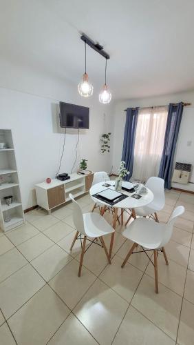 La Quinta departamento