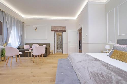 Cozy new flat near the Station!, Řím