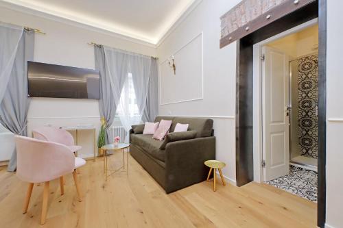 Cozy new flat near the Station!, Rom (Foto 9)