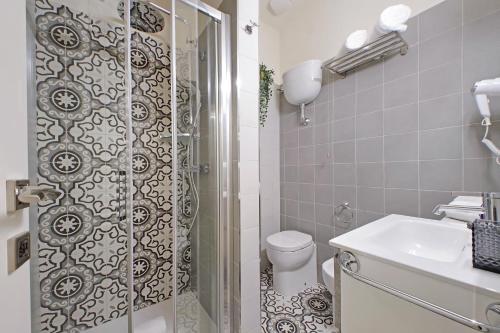Cozy new flat near the Station!, Rom (Foto 6)