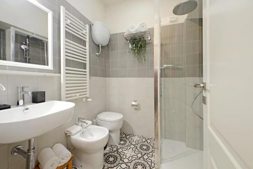 Cozy new flat near the Station!, Rom (Foto 5)