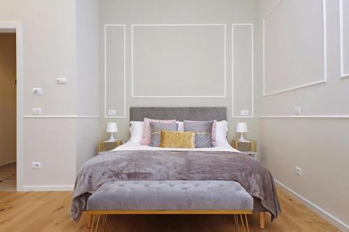Cozy new flat near the Station!, Rom (Foto 7)