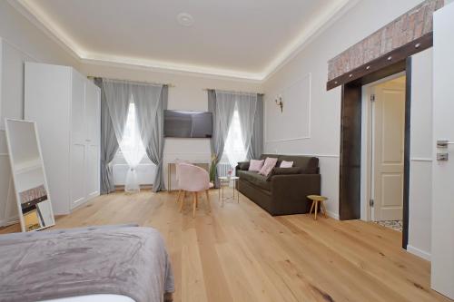 Cozy new flat near the Station!, Rom (Foto 10)