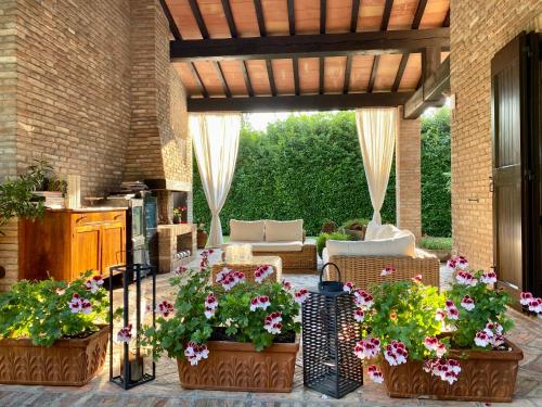 Pozzo Di Mezzo B&B, Bolonia (zdjęcie 10)