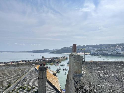 Upper Seaview, St Ives (foto 4)