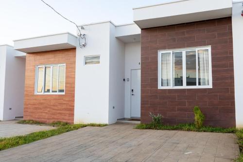 Casita Marsol in San Miguel in Jucuaran