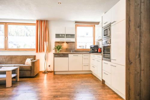 Appartements Schwarzer Adler - image 13