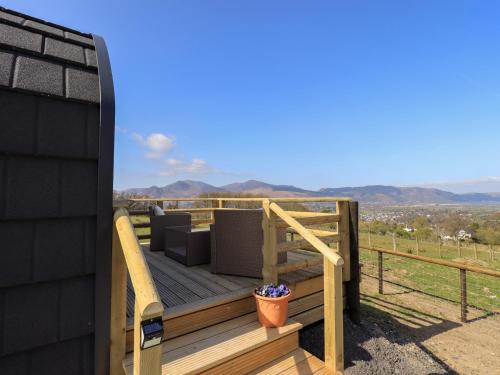 Shepherds View, Keswick (fotografie 2)