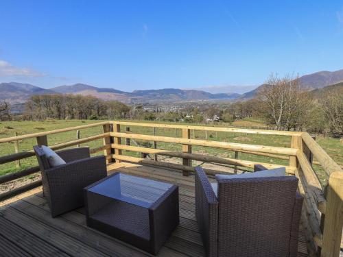 Shepherds View, Keswick (fotografie 3)