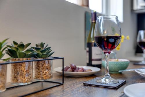 Picture of Apt 4 North Marine Villa