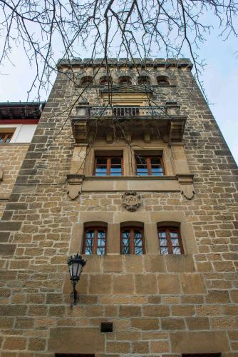 Hotel Castillo El Collado