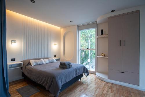 Copal Suite - Barrio Bombal