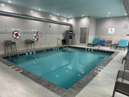 avid hotel Harrisburg NE - Hershey Area by IHG detail