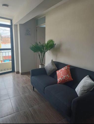 Sosa Apartment Centenario