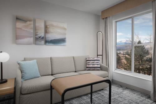 Homewood Suites by Hilton Colorado Springs North USAFA – khách sạn tại Gleneagle (CO)