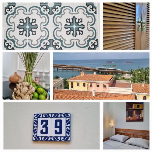 Best Price SUN Hoang Hon Apartments for Long Stays