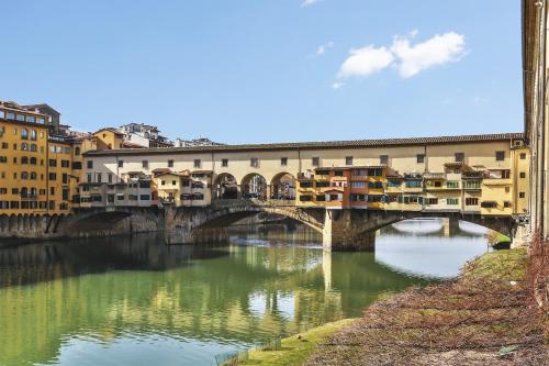 Historic Loft in the Heart of Florence - image 3