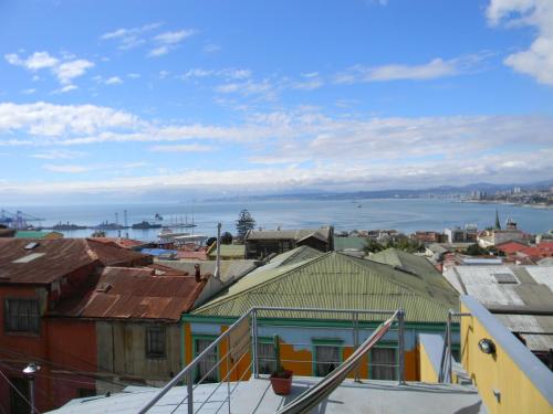 Lemuria Hostel