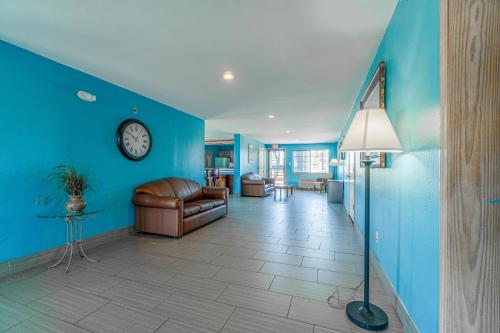 Létesítmények, Executive Inn Port Lavaca by OYO in Port Lavaca (TX)