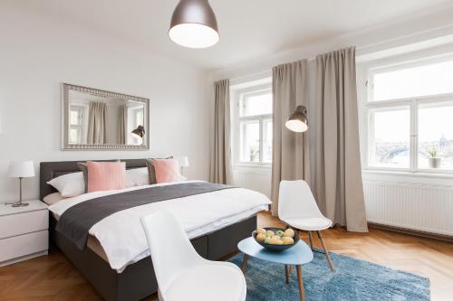 Prague Historic Center Apartments 5