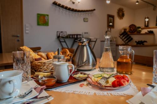 Mâncare şi băutură, Winzerhof Mörtinger (Winzerhof Mortinger) in Durnstein