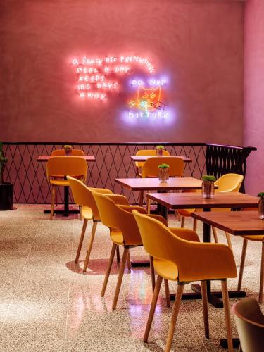 Hotel Hotel Lisboa a Member of Design Hotels - image 7