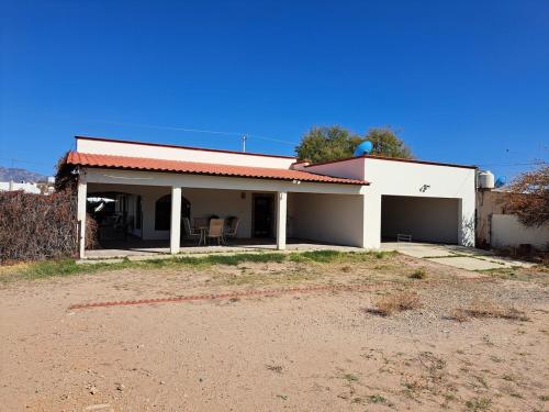 Casa en Huepac in Banamichi