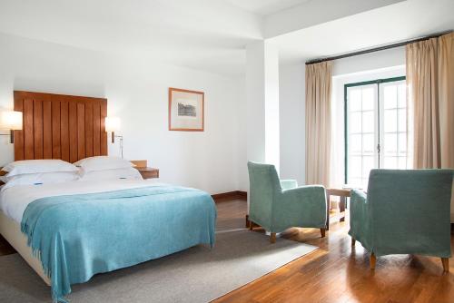 Pousada Castelo de Alcácer do Sal