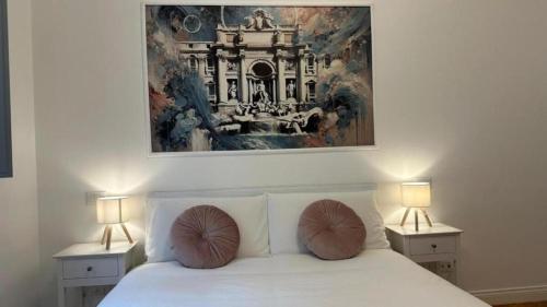 La bella vita Navona, Rome (photo 7)