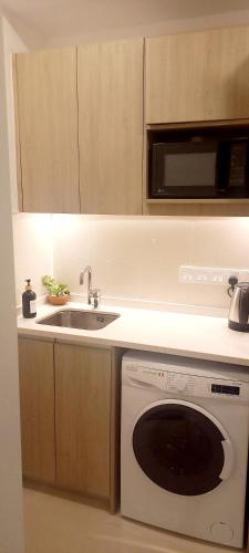 Two-Bedroom Apartment image 9